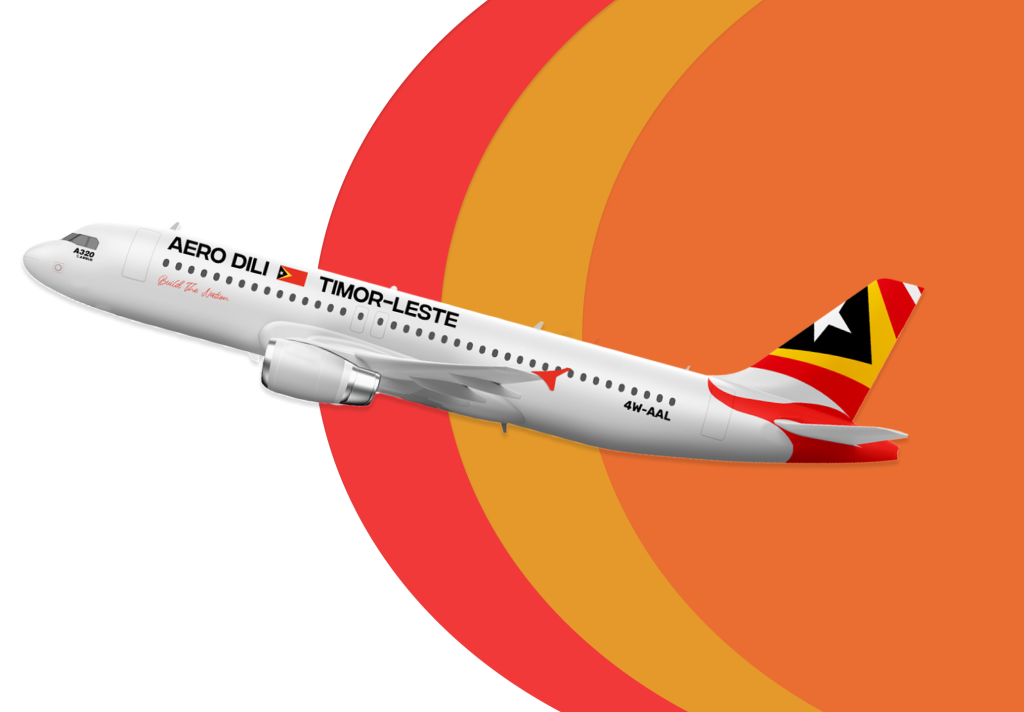 Learn more about our airline services aero dili